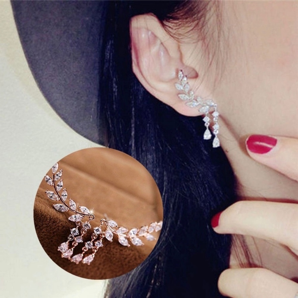 ❤️New Stunning Trendy Earrings